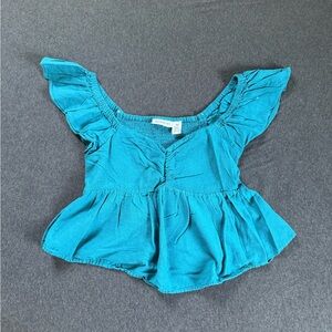 Midnight Sky Blouse